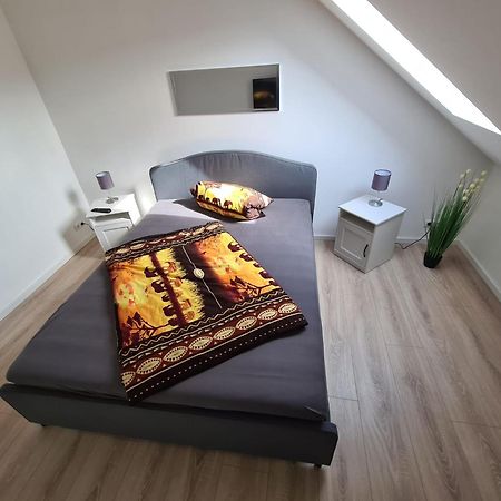Fewo'S Ahrend Wernigerode Bagian luar foto
