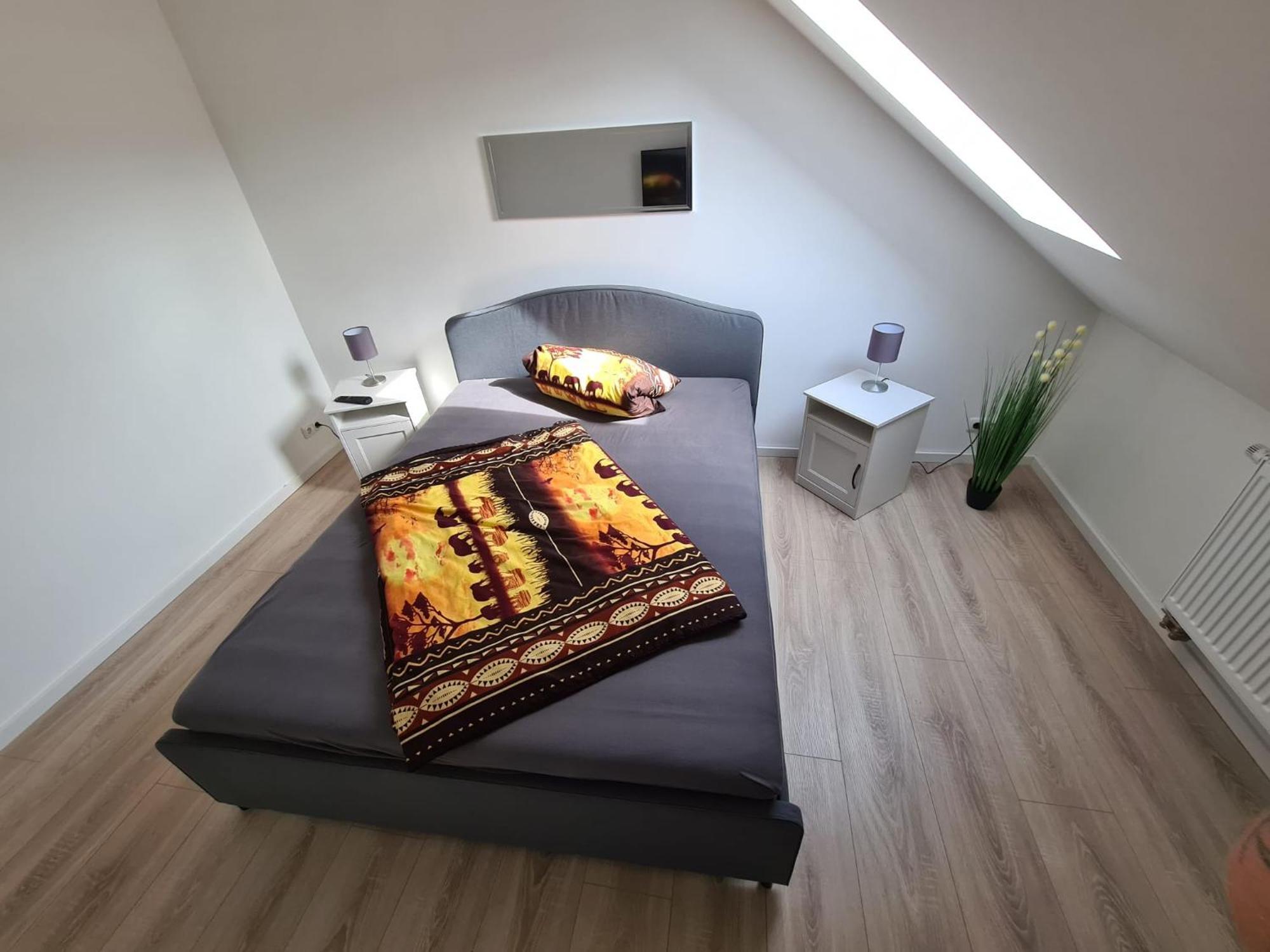 Fewo'S Ahrend Wernigerode Bagian luar foto