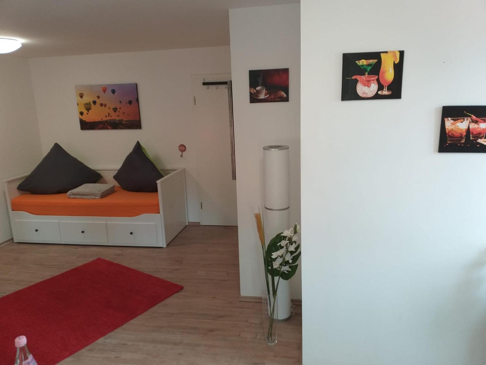 Fewo'S Ahrend Wernigerode Bagian luar foto