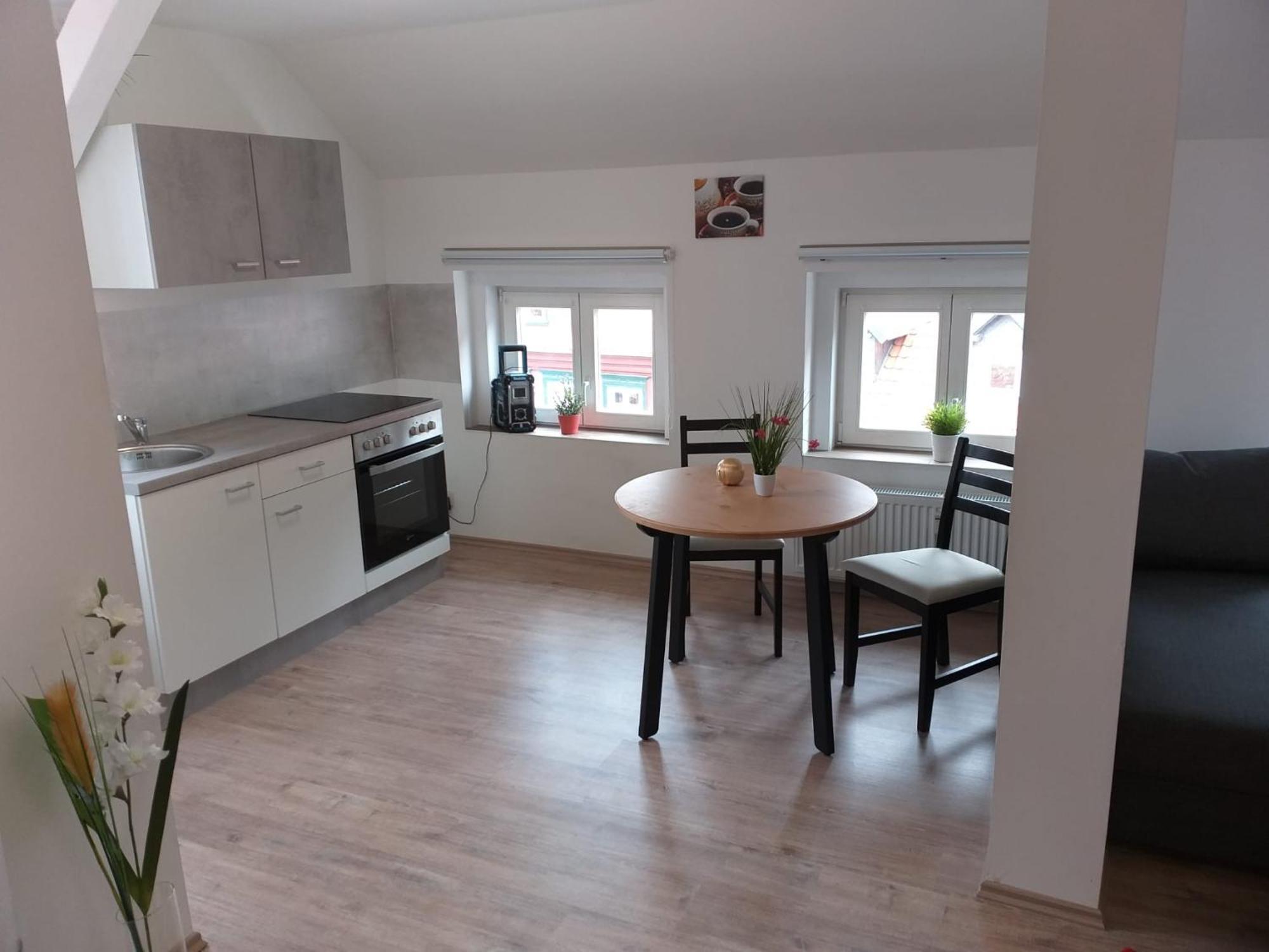 Fewo'S Ahrend Wernigerode Bagian luar foto