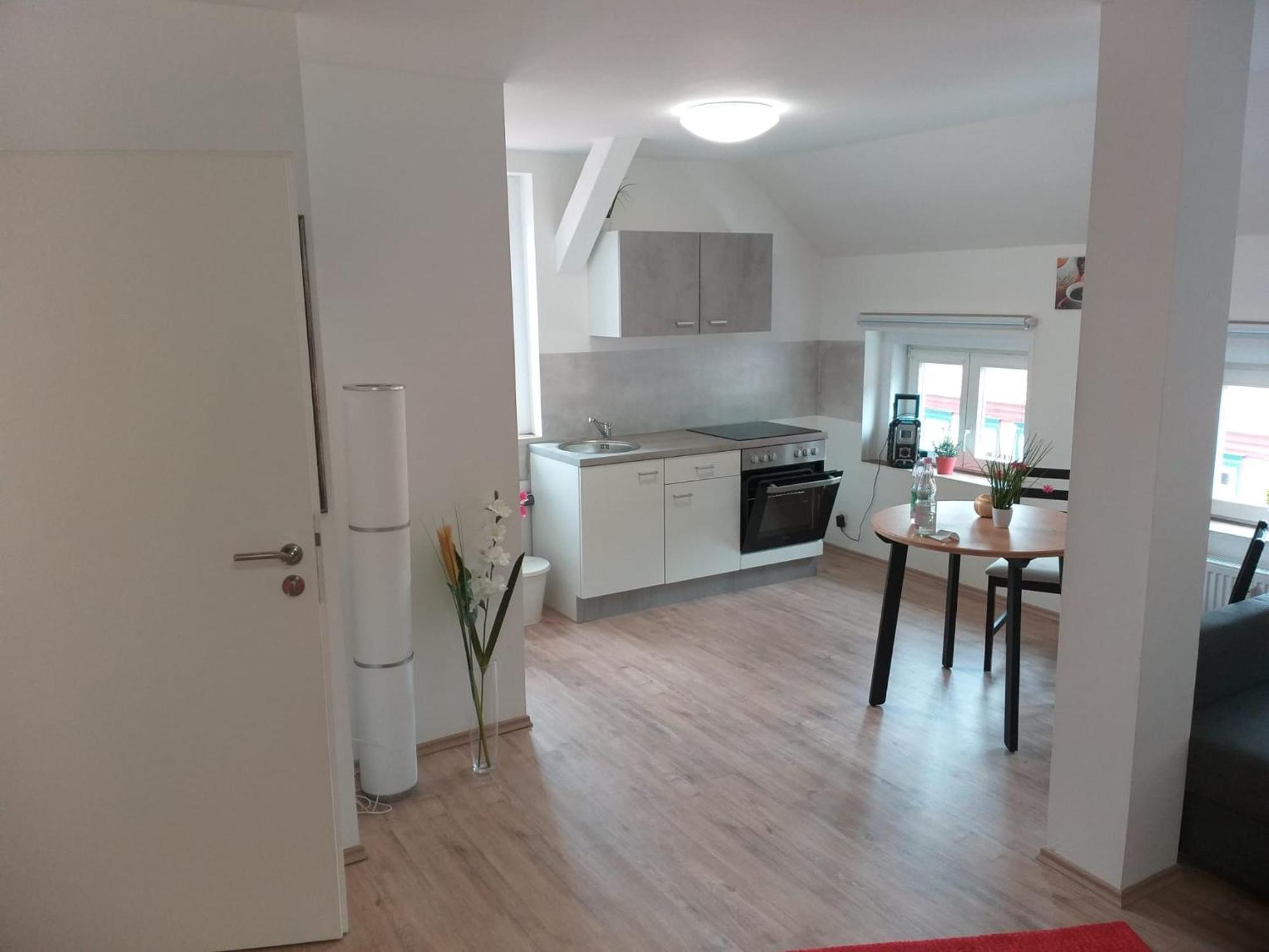 Fewo'S Ahrend Wernigerode Bagian luar foto
