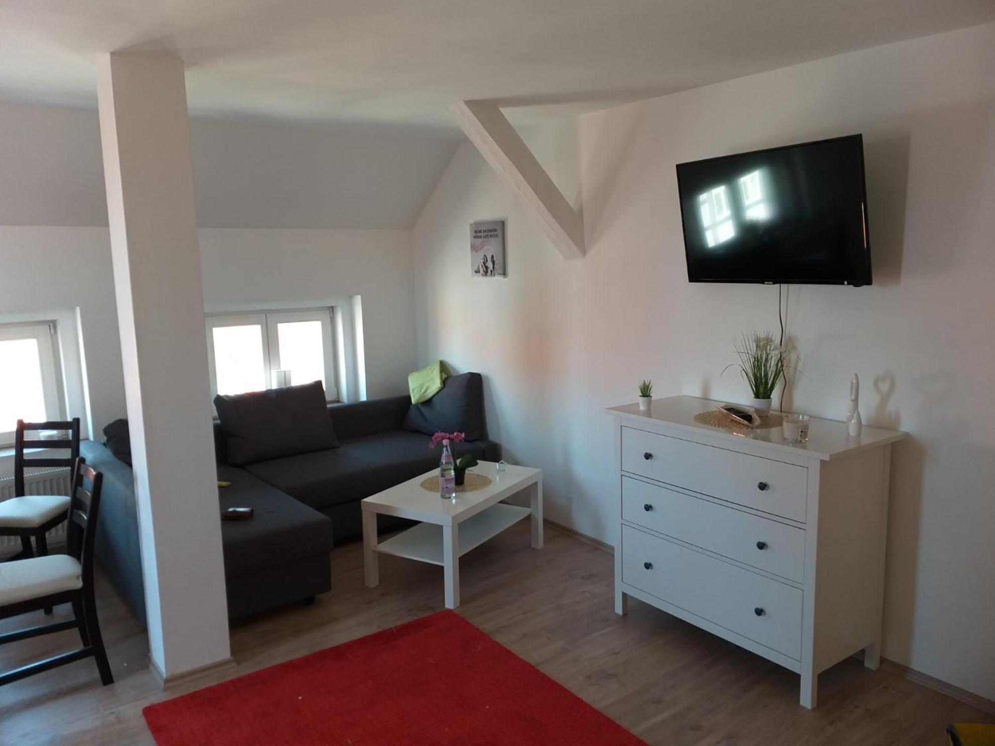Fewo'S Ahrend Wernigerode Bagian luar foto