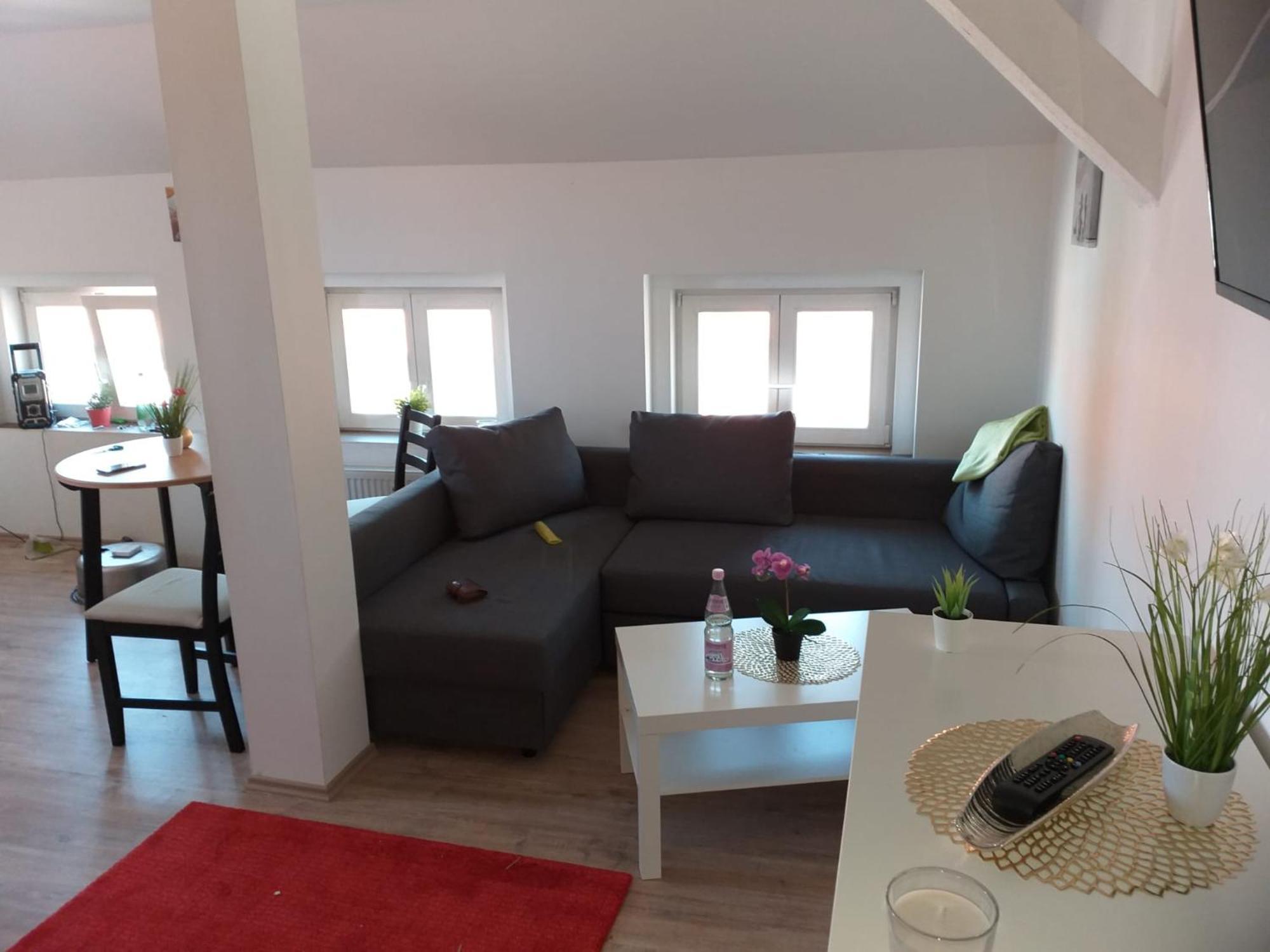 Fewo'S Ahrend Wernigerode Bagian luar foto