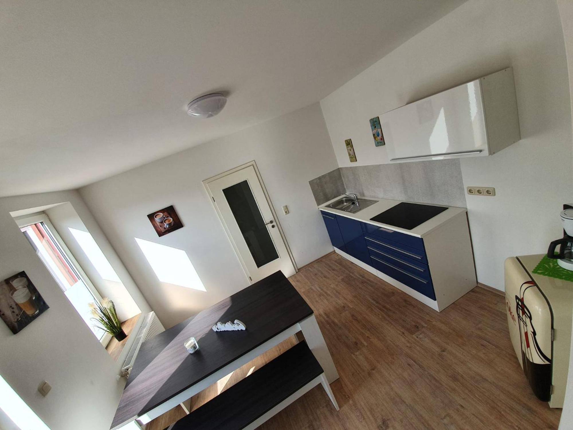 Fewo'S Ahrend Wernigerode Bagian luar foto