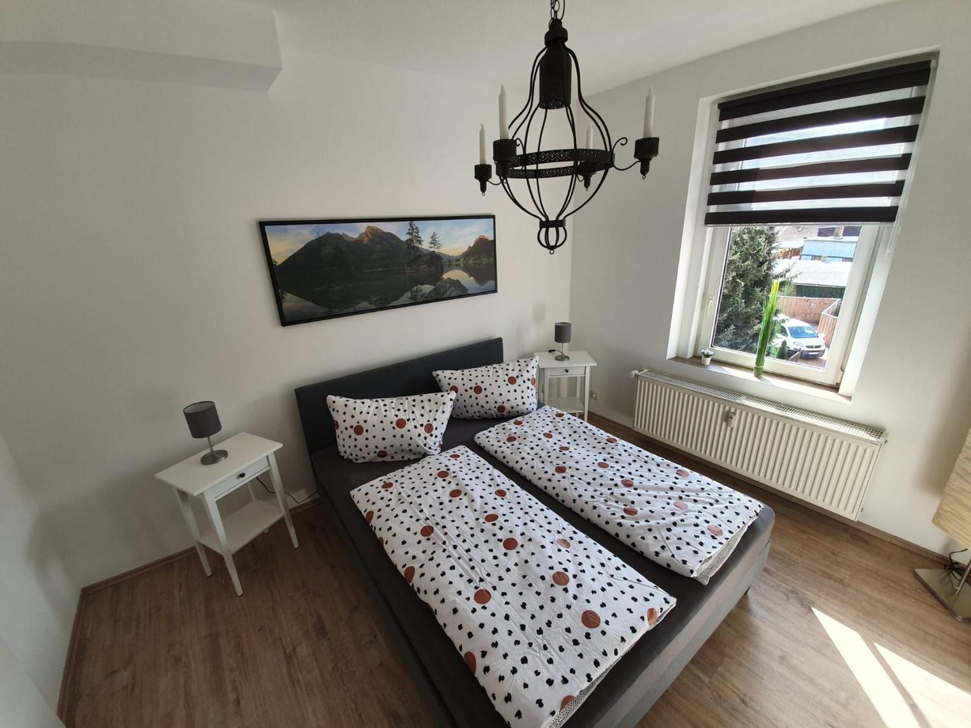Fewo'S Ahrend Wernigerode Bagian luar foto