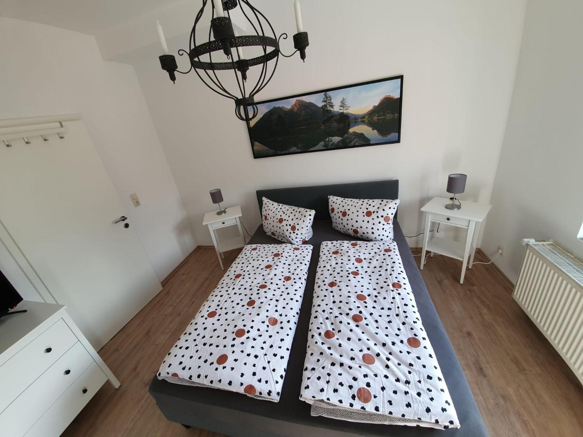 Fewo'S Ahrend Wernigerode Bagian luar foto