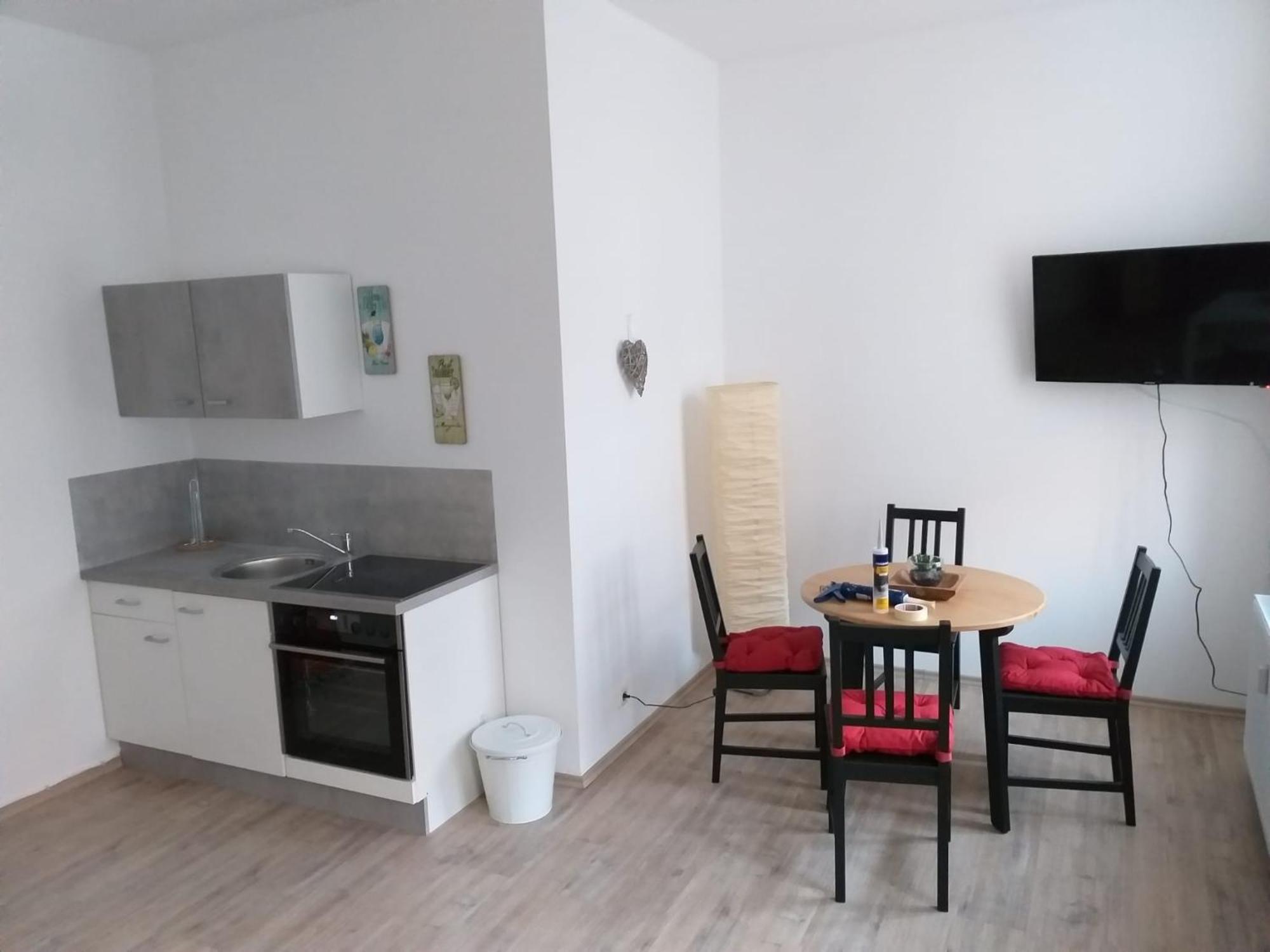 Fewo'S Ahrend Wernigerode Bagian luar foto