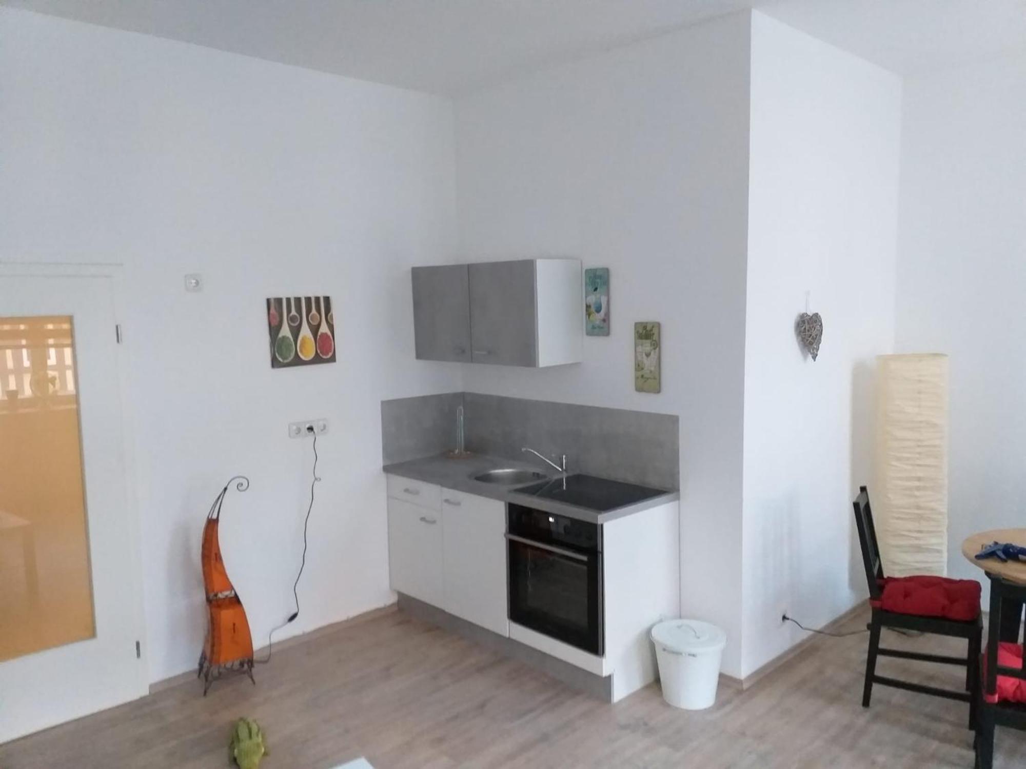 Fewo'S Ahrend Wernigerode Bagian luar foto