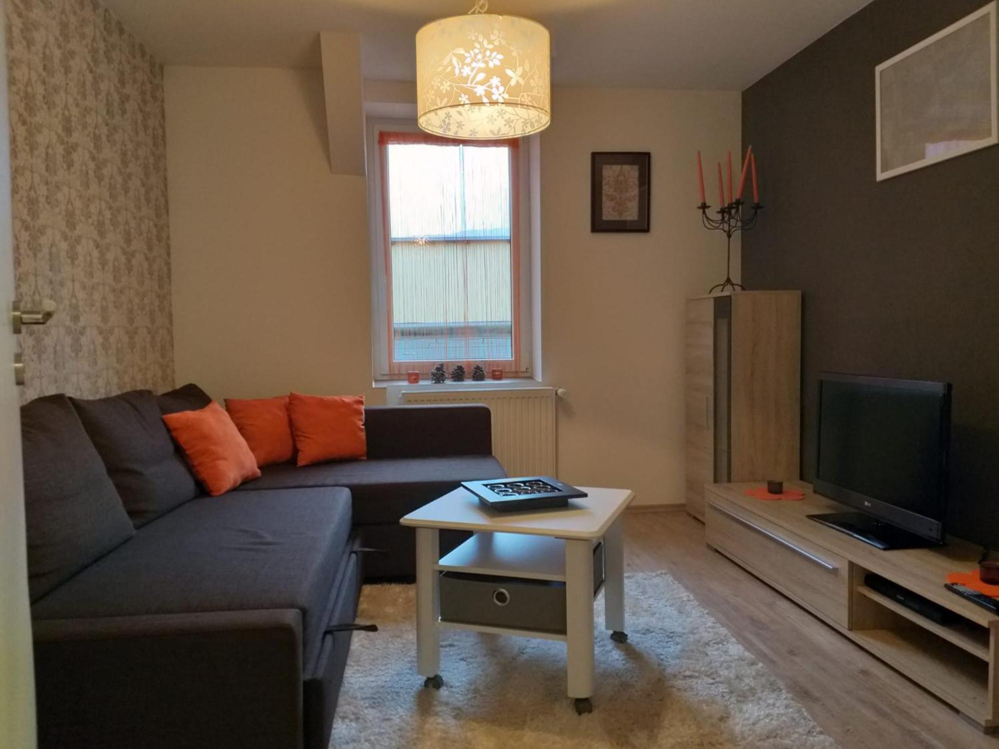 Fewo'S Ahrend Wernigerode Bagian luar foto