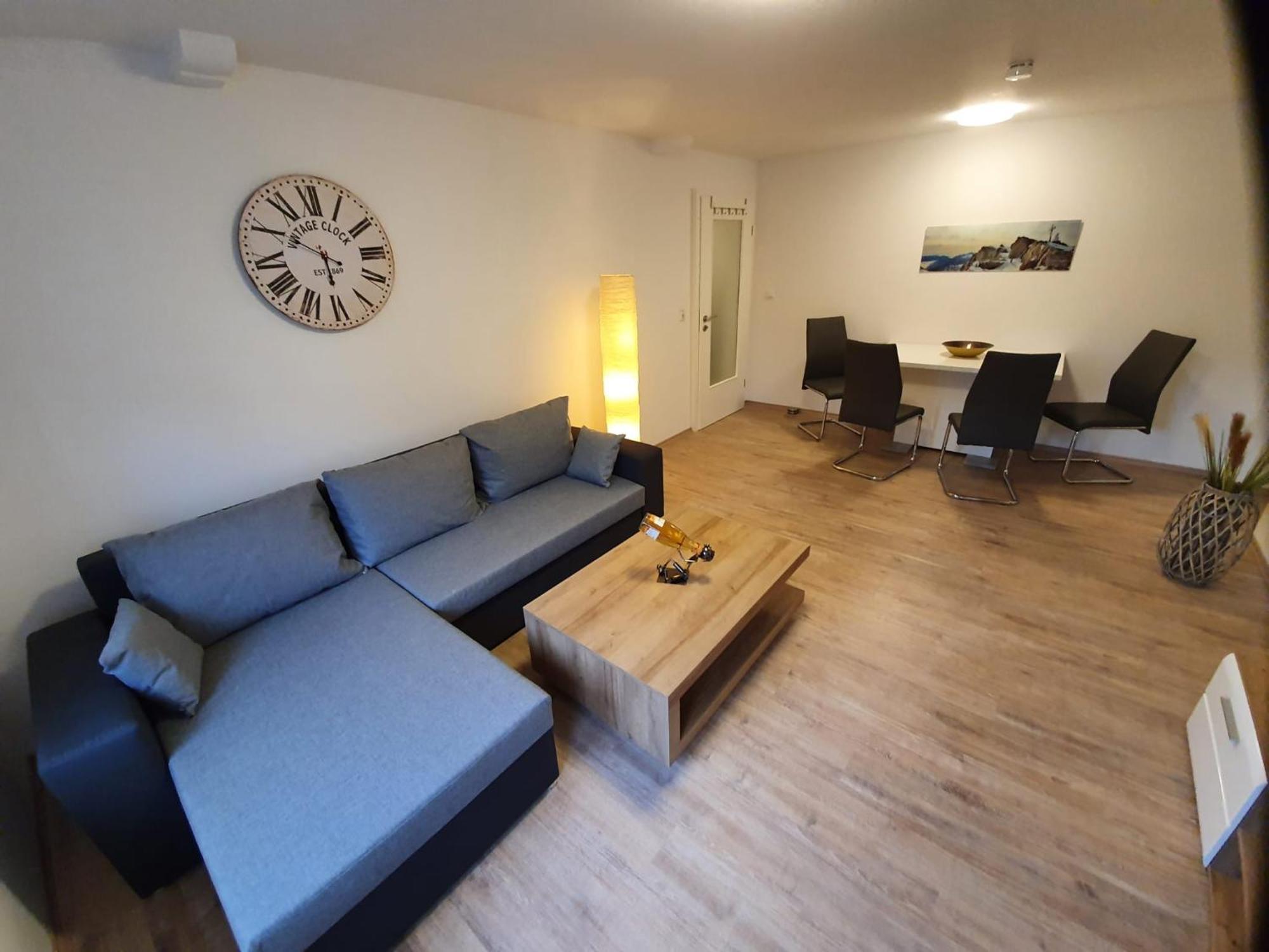 Fewo'S Ahrend Wernigerode Bagian luar foto