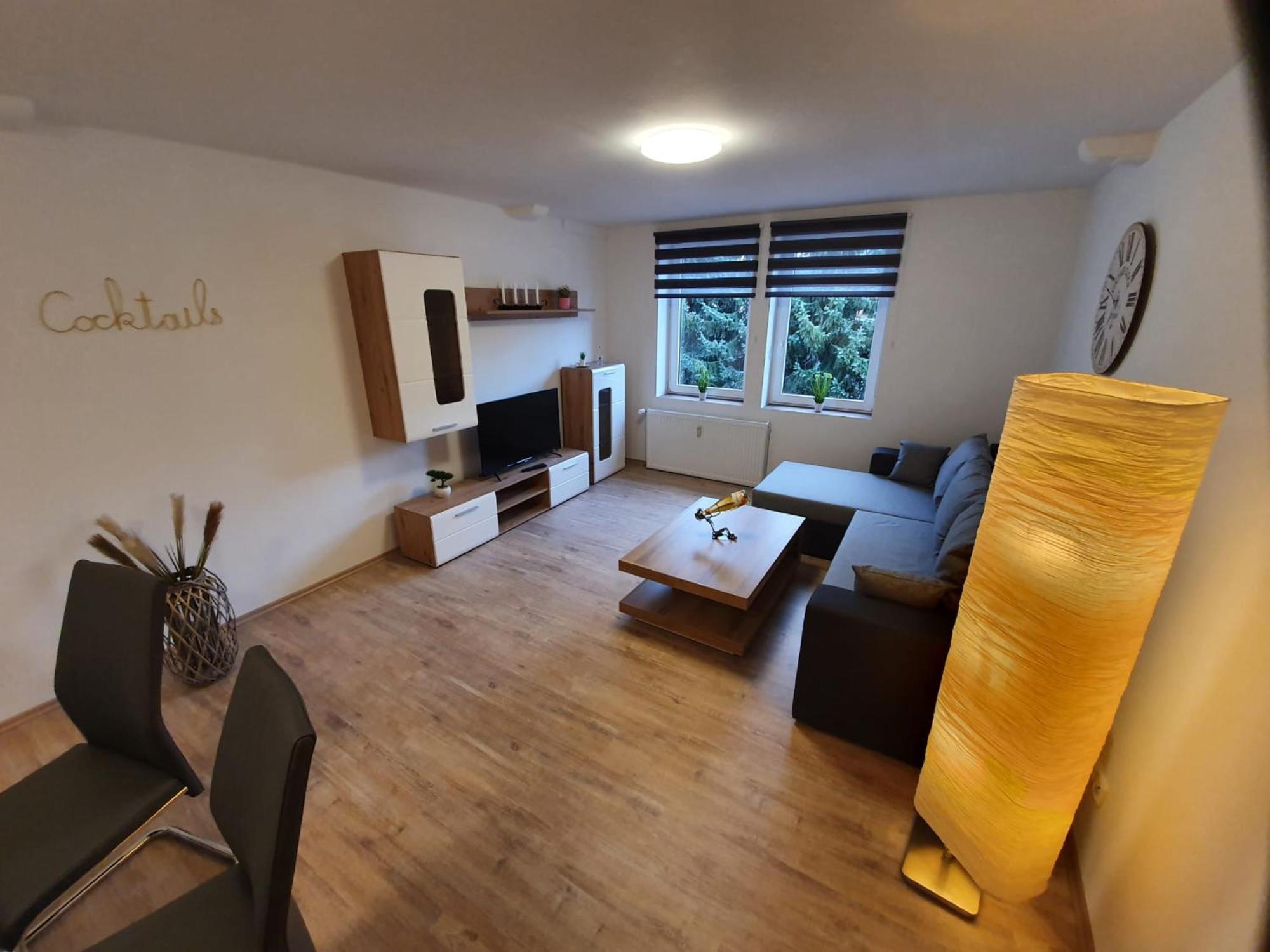 Fewo'S Ahrend Wernigerode Bagian luar foto