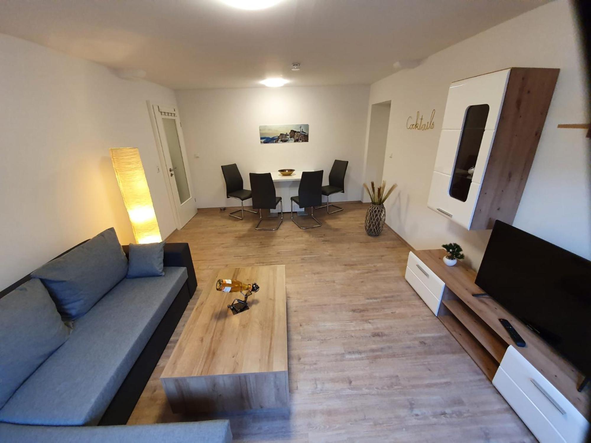 Fewo'S Ahrend Wernigerode Bagian luar foto