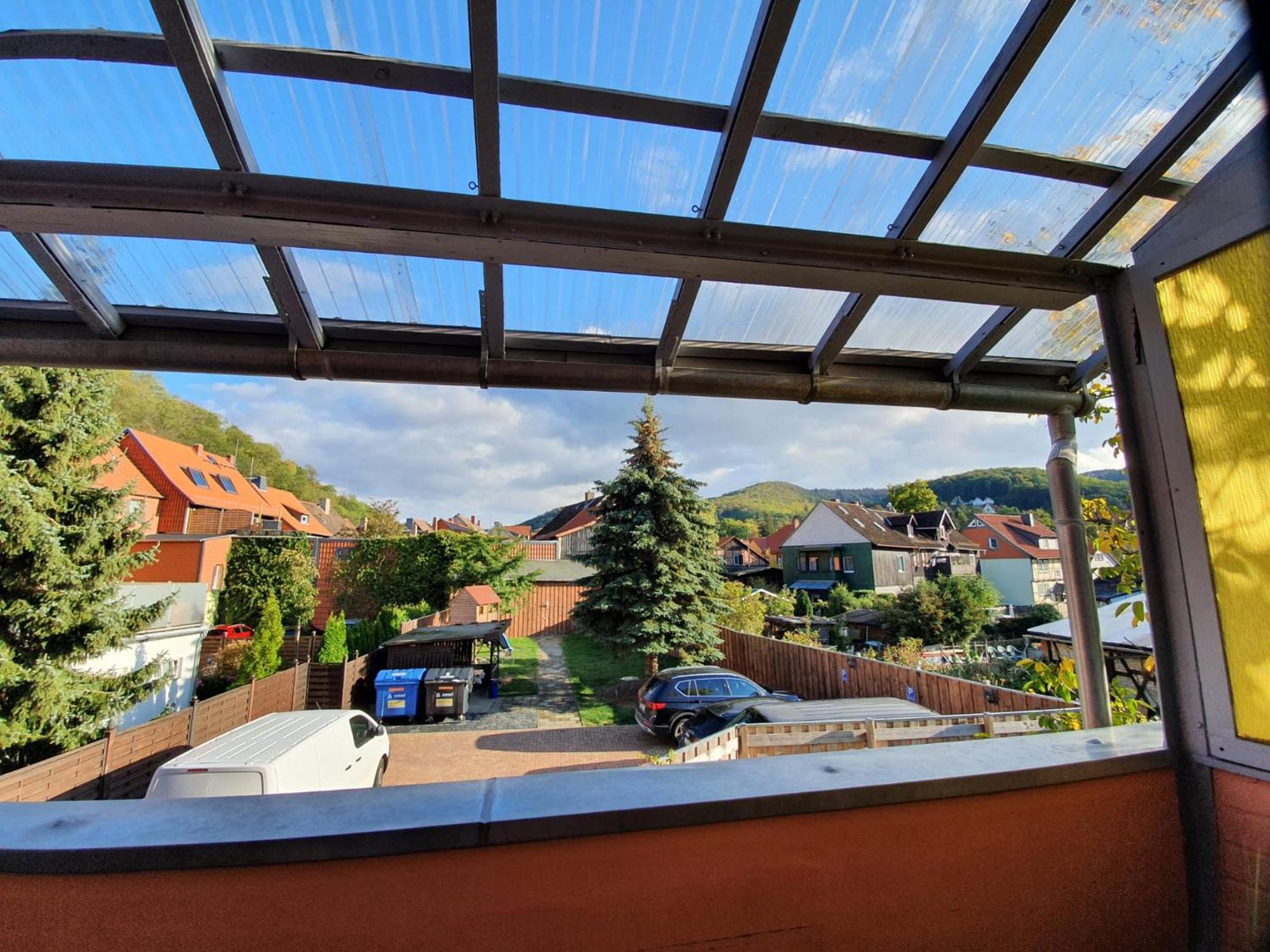 Fewo'S Ahrend Wernigerode Bagian luar foto