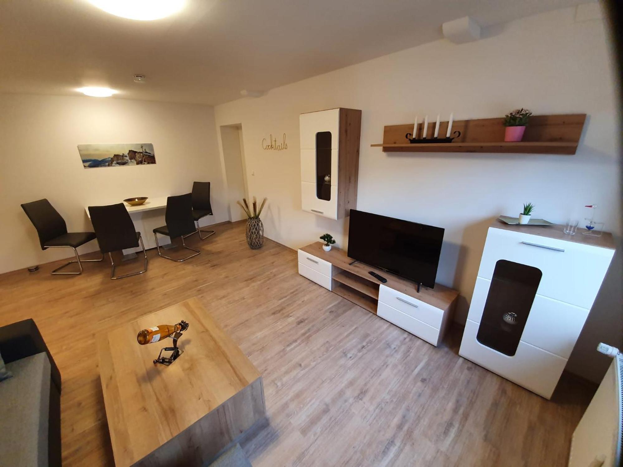 Fewo'S Ahrend Wernigerode Bagian luar foto
