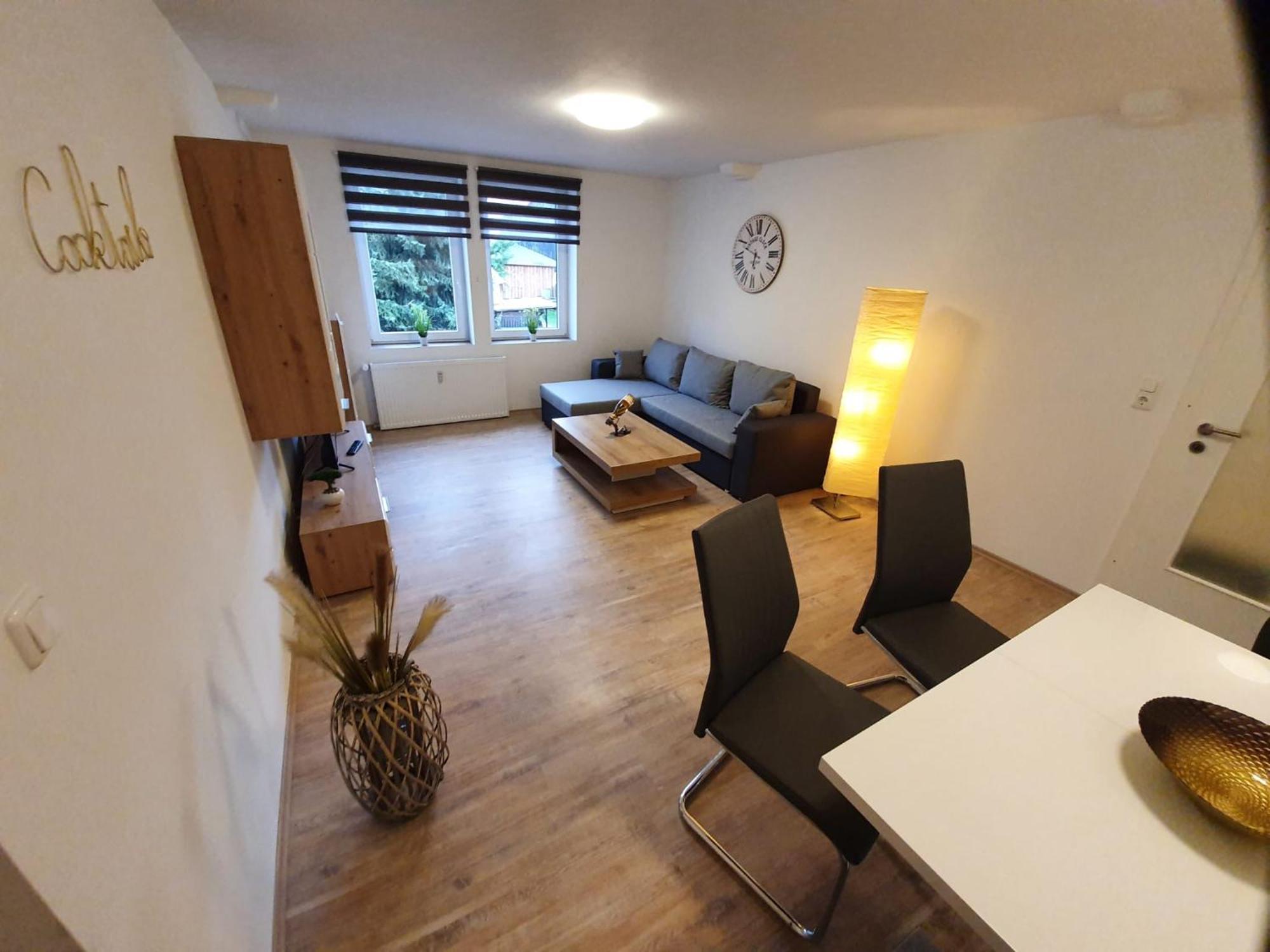 Fewo'S Ahrend Wernigerode Bagian luar foto