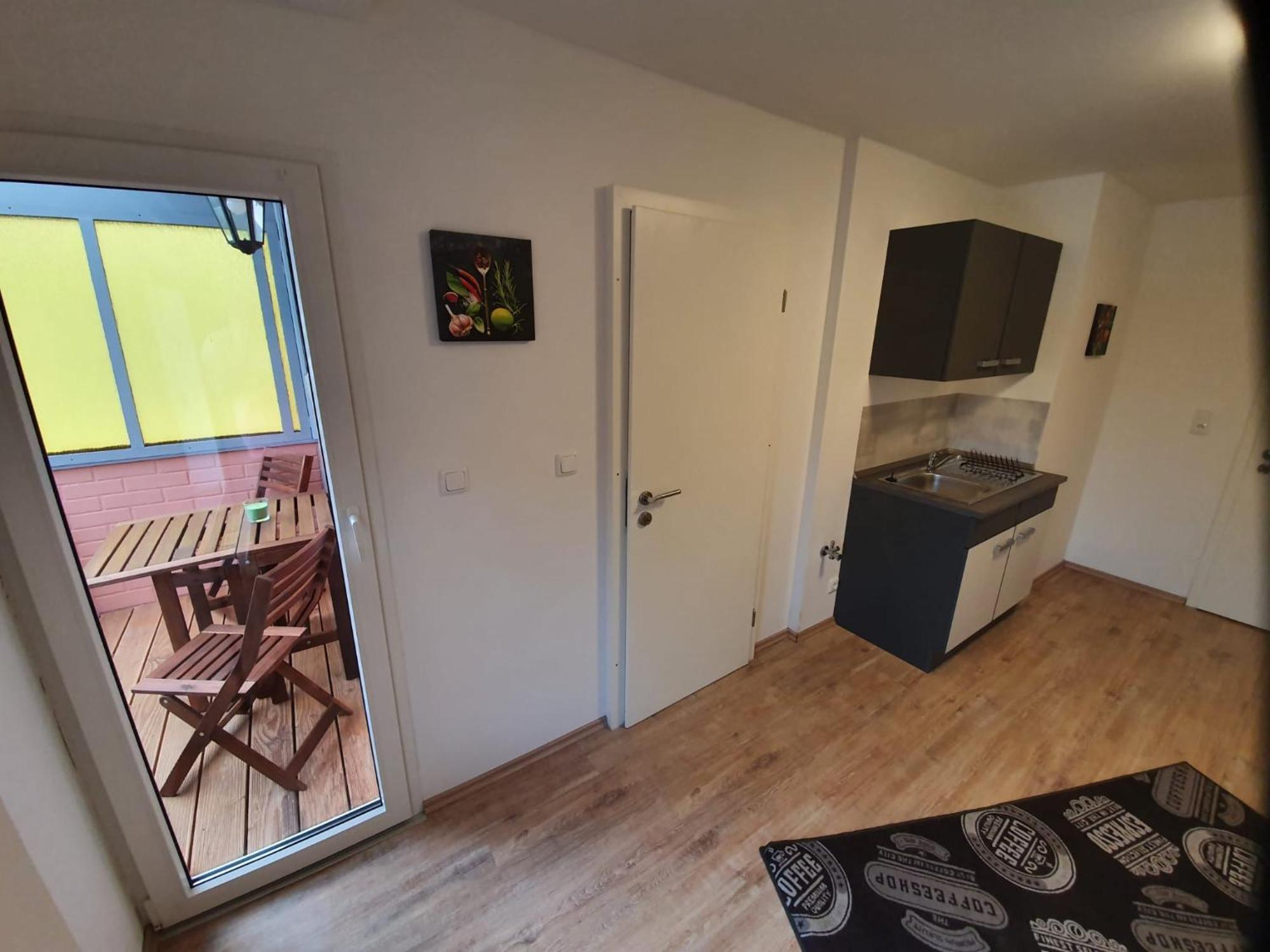 Fewo'S Ahrend Wernigerode Bagian luar foto