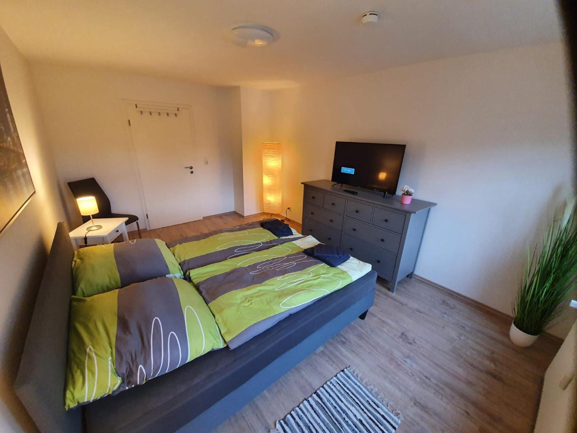 Fewo'S Ahrend Wernigerode Bagian luar foto