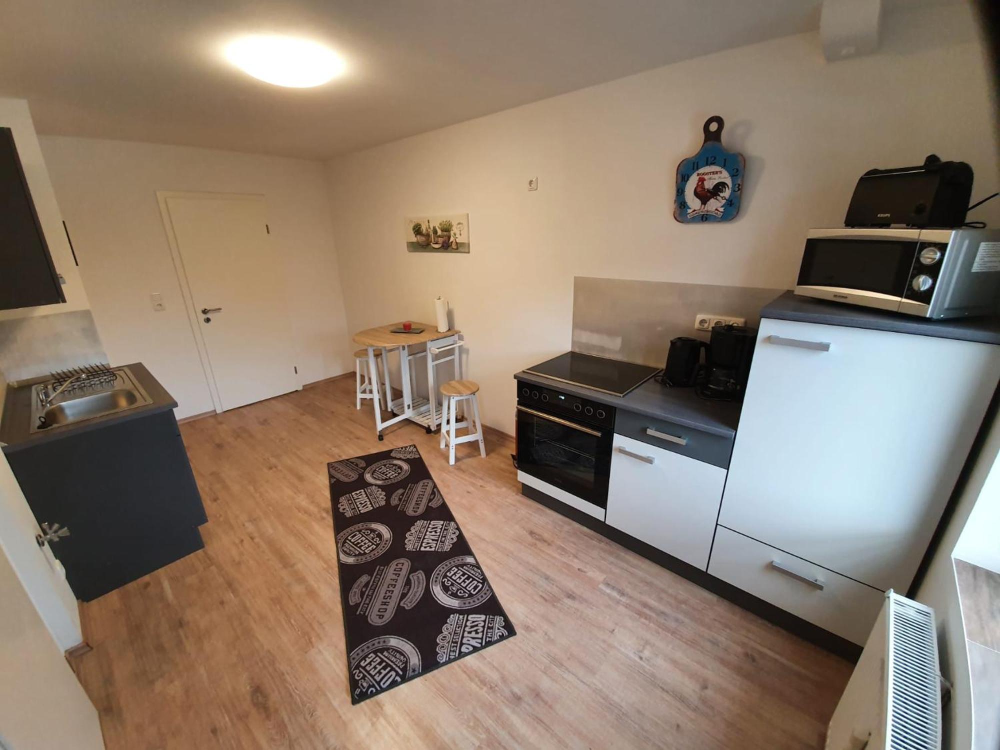 Fewo'S Ahrend Wernigerode Bagian luar foto