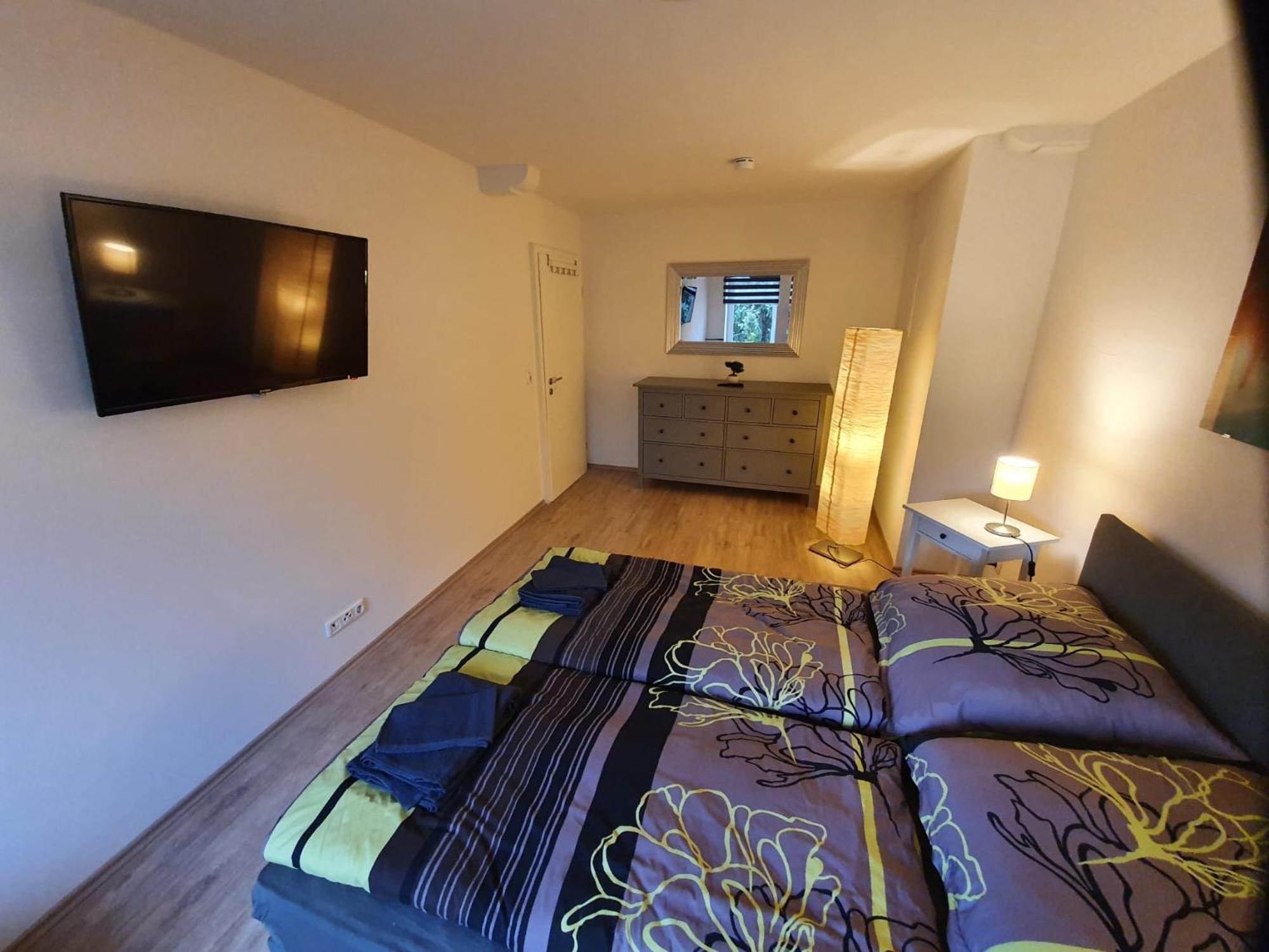 Fewo'S Ahrend Wernigerode Bagian luar foto
