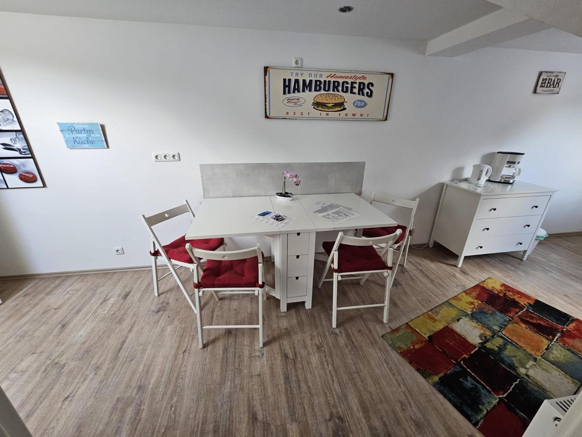 Fewo'S Ahrend Wernigerode Bagian luar foto