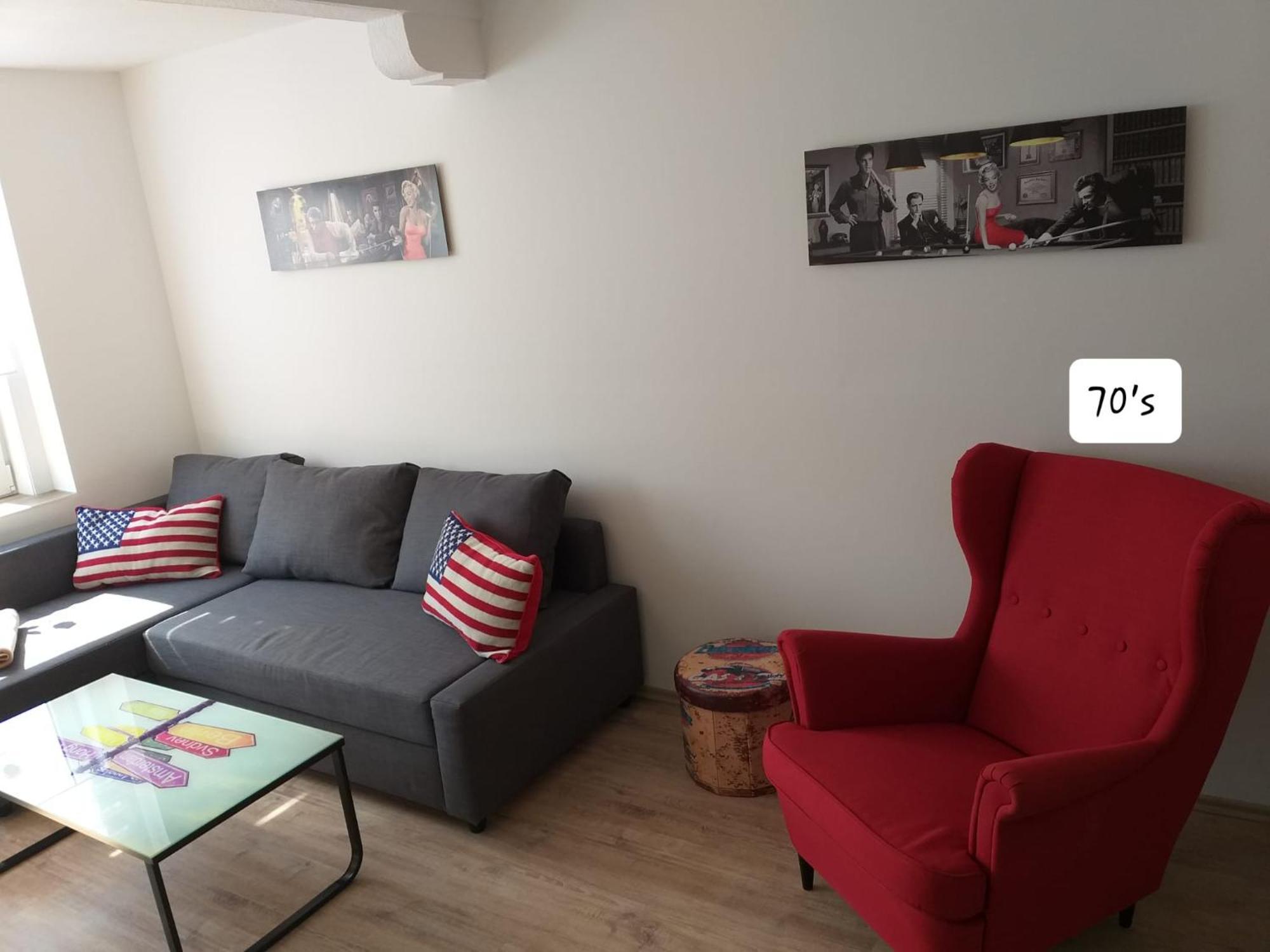 Fewo'S Ahrend Wernigerode Bagian luar foto