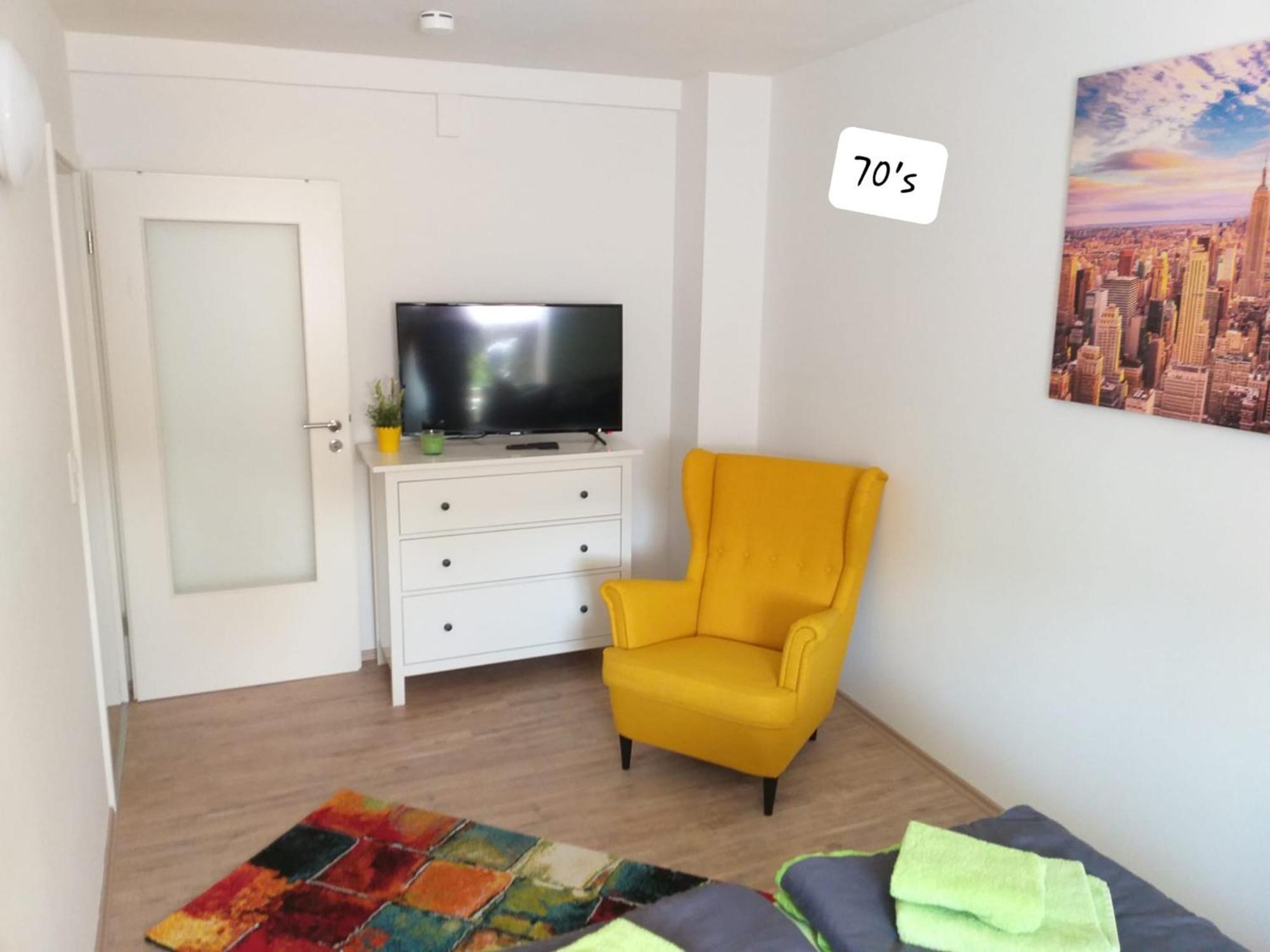 Fewo'S Ahrend Wernigerode Bagian luar foto