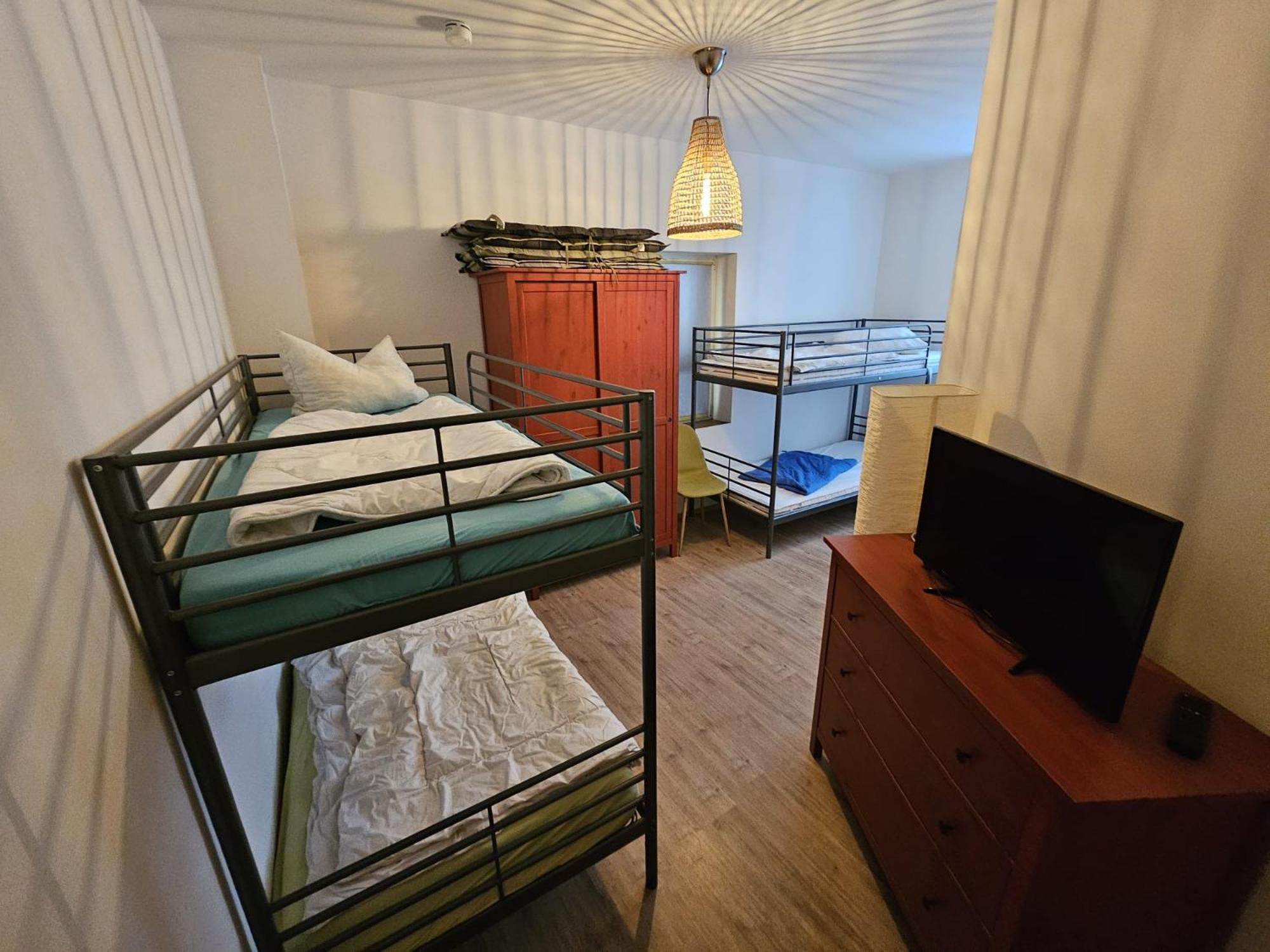 Fewo'S Ahrend Wernigerode Bagian luar foto